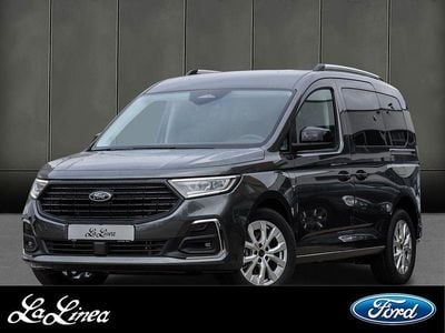 Nuova Ford Tourneo Connect Titanium 150 CV (110 kW) 2026 Grigio Monovolume