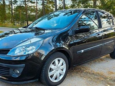 Renault Clio III