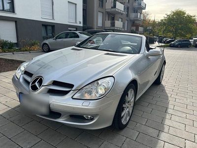 Mercedes SLK300