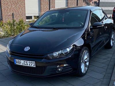 VW Scirocco