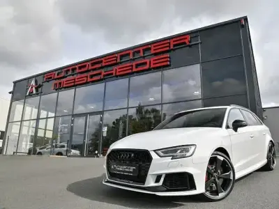Gebraucht Audi RS3 Sportback Advanced 400 PS (294 kW) 2019 Andere Kleinwagen