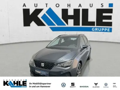 Gebraucht Seat Arona Style 116 PS (85 kW) 2024 Magnetic tech SUV