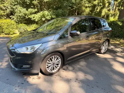 Gebraucht Ford C-MAX