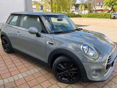 gebraucht Mini Cooper Coupé 