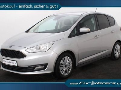 gebraucht Ford C-MAX Trend *1.Hand*Park ass.*Klima*