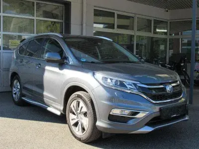 Gebraucht Honda CR-V