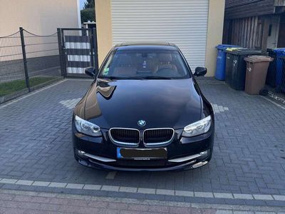 gebraucht BMW 318 i Coupé