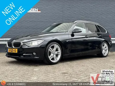 Gebraucht BMW 316