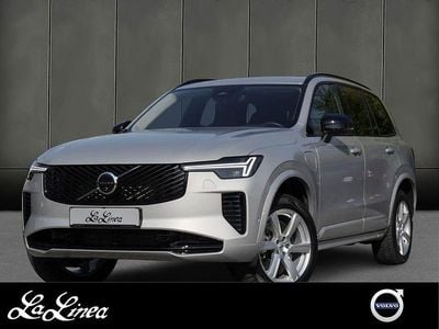 Usata Volvo XC90 Ultra 335 CV (246 kW) 2025 Grigio SUV