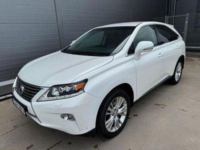 Lexus RX450h