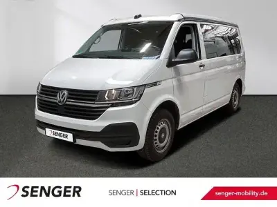 Brugt VW California Beach 2023 Andere Van