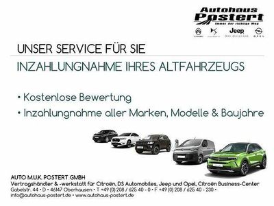 Neu Citroën Berlingo 131 PS (96 kW) 2025 Ice white Van / Kleinbus
