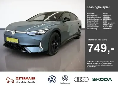 Gebraucht VW ID.7
