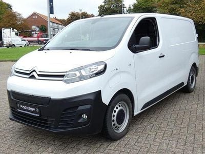 Citroën e-Jumpy