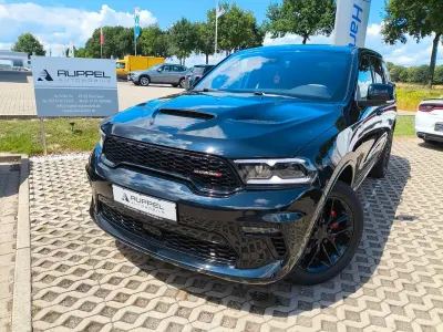 Gebraucht Dodge Durango