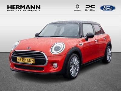 gebraucht Mini Cooper 3. Bremsleuchte ABS ESP SERVO Wegfahrsper