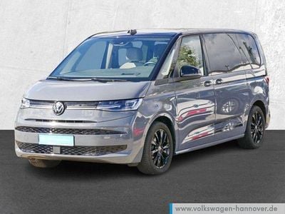 VW Multivan
