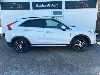 Gebraucht Mitsubishi Eclipse Cross