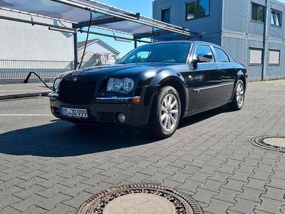 Chrysler 300C