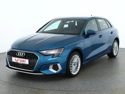 Gebraucht Audi A3 Sportback e-tron
