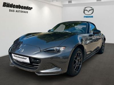 Mazda MX5
