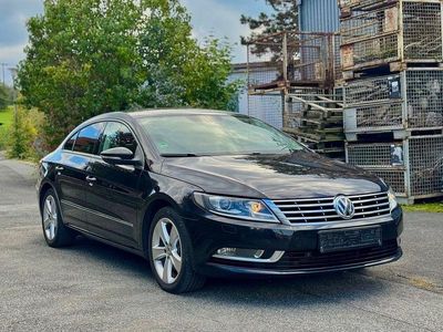 VW CC