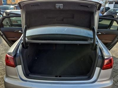 Gebraucht Audi A6 333 PS (244 kW) 2014 Grau Limousine