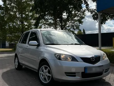 Gebraucht Mazda 2