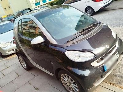 Smart ForTwo Coupé