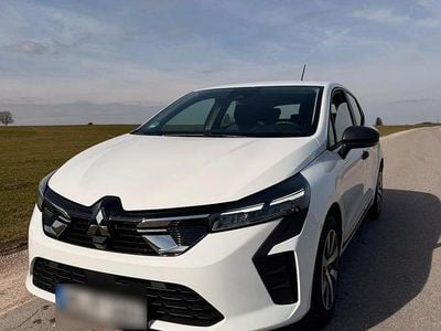 Gebraucht Mitsubishi Colt 67 PS (49 kW) 2024 Weiß Kleinwagen