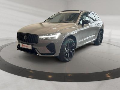Nuova Volvo XC60 Plus 310 CV (228 kW) 2026 Grigio SUV