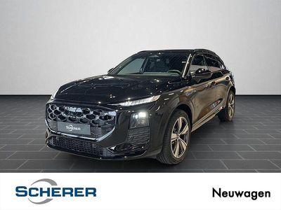 Nouă Audi Q3 Sport 265 CP (194 kW) 2026 Negru SUV