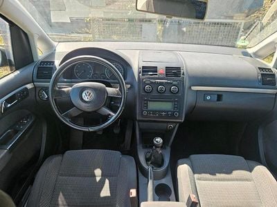VW Touran