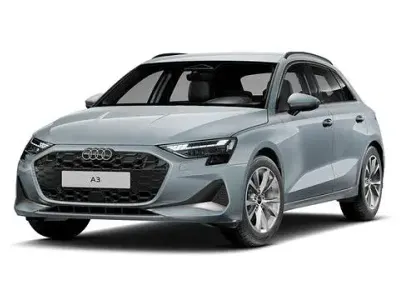 Gebraucht Audi A3