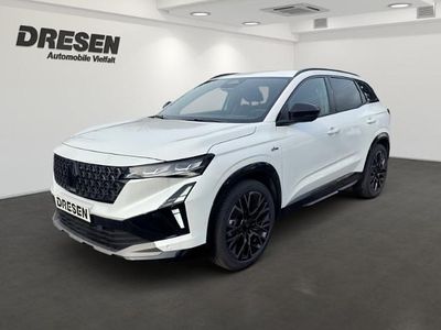 Neu Renault Austral Esprit Alpine 200 PS (147 kW) 2026 Weiss SUV