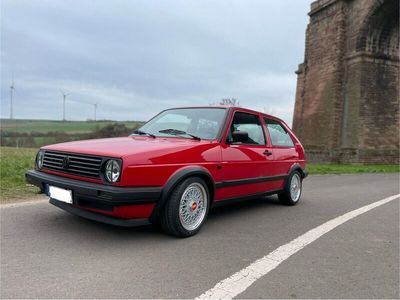 gebraucht VW Golf II / Golf 2