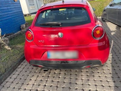 gebraucht Alfa Romeo MiTo 