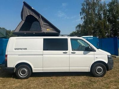 VW T5