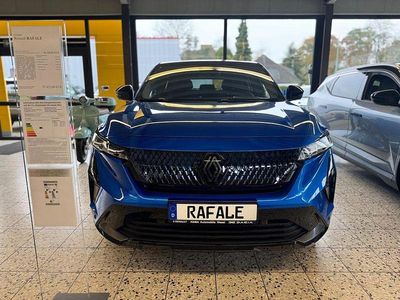 Gebraucht Renault Rafale Esprit Alpine 200 PS (147 kW) 2024 Bleu rrk + noir gne SUV