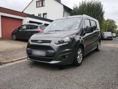 Ford Tourneo Connect
