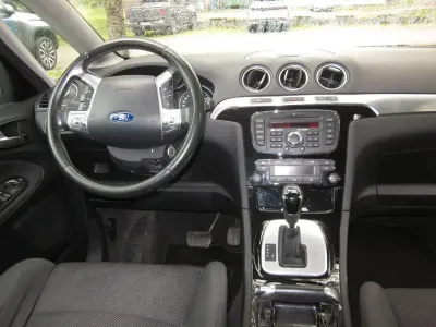Gebraucht Ford S-MAX