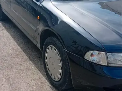 Gebraucht Audi A4