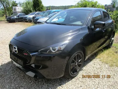 Gebraucht Mazda 2