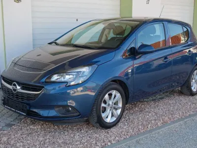 Gebraucht Opel Corsa