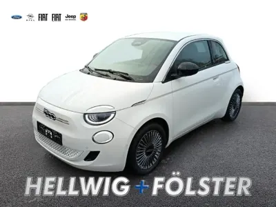 Gebraucht Fiat 500e