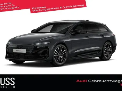 Gebraucht Audi A6 e-tron