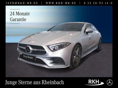 Mercedes CLS300