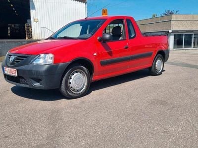 Dacia Logan Pick-Up