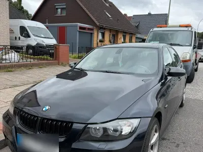 Gebraucht BMW 320