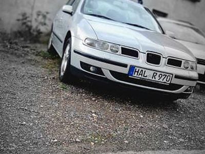 Seat Toledo